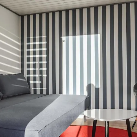 בית נופש Hyttefadet