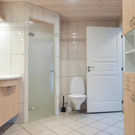 Holiday home Gorgeous In Hjorring With Ethernet Internet *