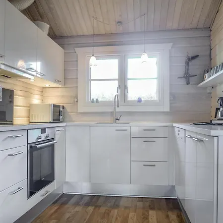 Hyttefadet Vakantiehuis Hjørring
