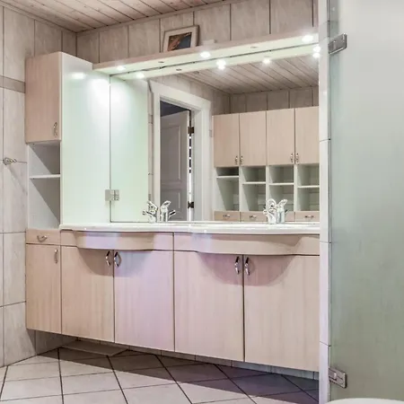 Vakantiehuis Hyttefadet *