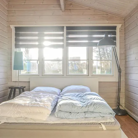 Vakantiehuis Hyttefadet Hjørring