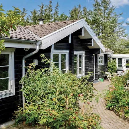 Hyttefadet הייורינג