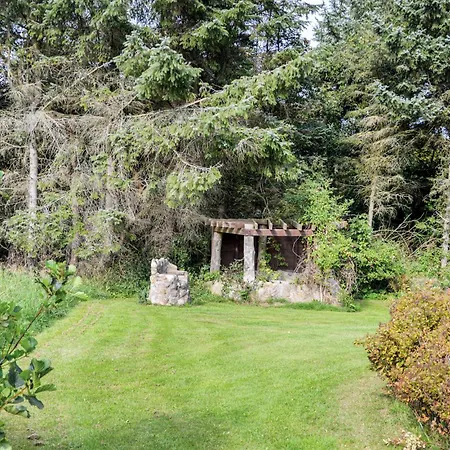Gorgeous Home In Hjorring With Sauna