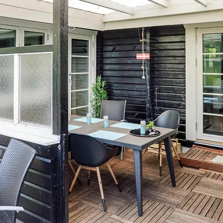 Holiday home Gorgeous In Hjorring With Ethernet Internet