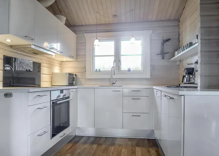 Hyttefadet בית נופש הייורינג