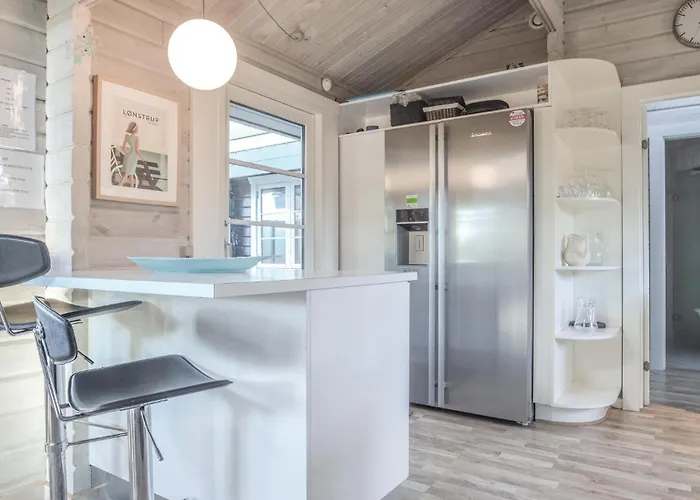 בית נופש Hyttefadet