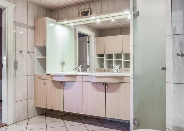 בית נופש Hyttefadet *