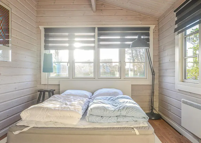 בית נופש Hyttefadet הייורינג