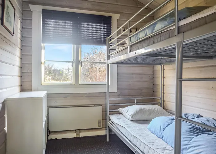 Hyttefadet * הייורינג