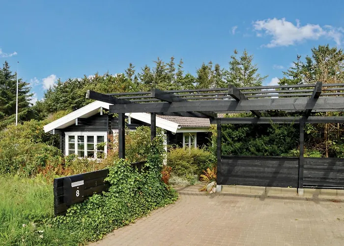 Hyttefadet בית נופש הייורינג